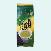 Ujinotsuyu Iyemon Cha Japanese Tea 100g