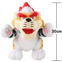 Bowser Koopa คอสเพลย์ Bowser39แมวของเล่นตุ๊กตาเต่าการ์ตูนญี่ปุ่น30ซม. ตุ๊กตาการ์ตูนสตัฟฟ์นิ่มสำหรับเด็ก S