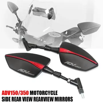 Honda Xadv750 Accessories Mirrors - Best Price in Singapore - Feb