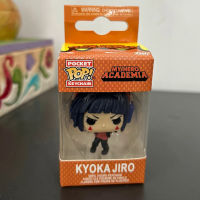 My Hero Academia Figure Kyoka Jiro Collection ของเล่น