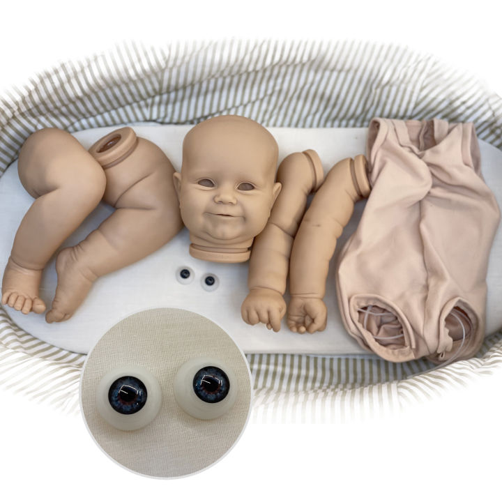 24-inch-bebe-reborn-doll-kits-unpainted-doll-diy-parts-with-cloth-body-de-boneca-renascida