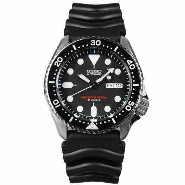 Skx007 japan hot sale