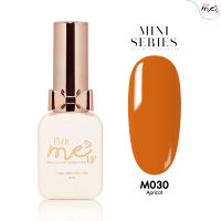 สีเจลทาเล็บ Mini Series M030 Apricot 10ml.