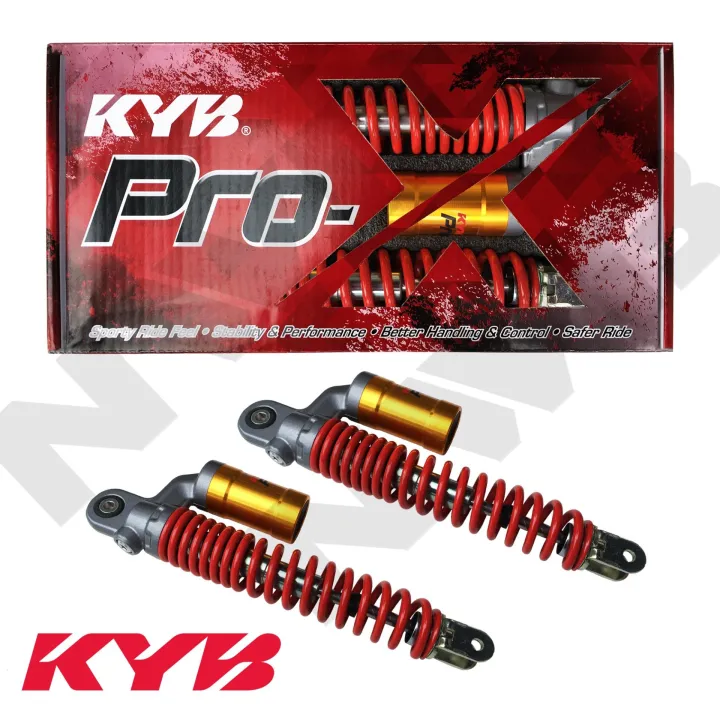 Kyb Shocks Review