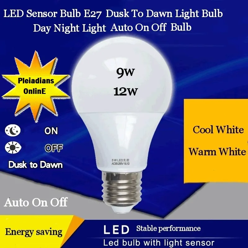 Dusk To Dawn Led Light Flashes On And Off Shelly Lighting