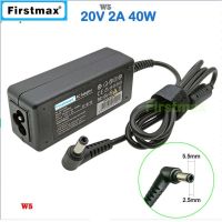 ที่ชาร์จอะแดปเตอร์สำหรับไฟฟ้ากระแสสลับอเนกประสงค์40W 20V 2A X102 X101 X10P X10A (W5)