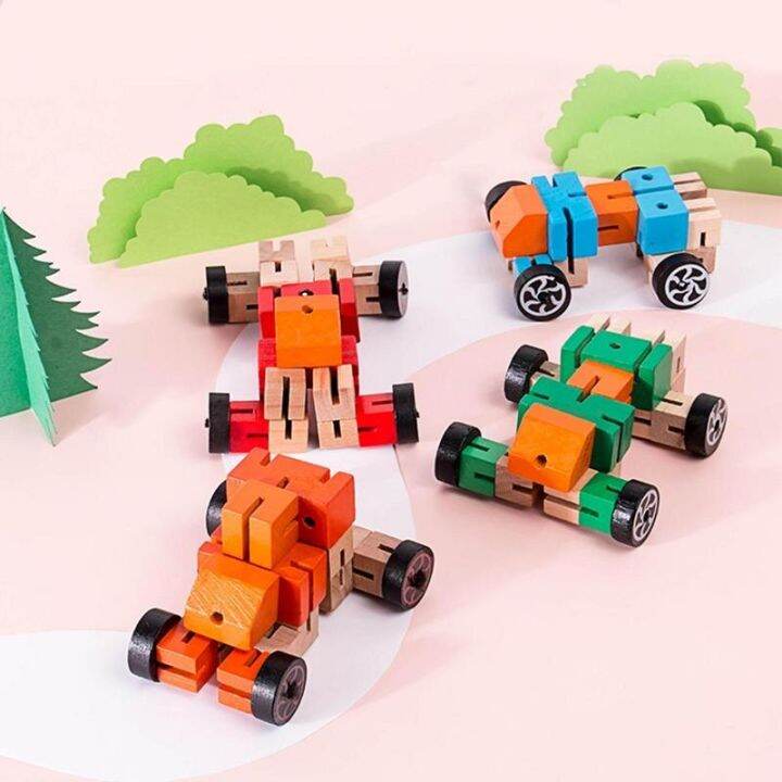 wooden-robot-blocks-transforming-learning-gift-for-toddler-puzzles-transfigures-toys-preschool-counting-game-flexible-rotation