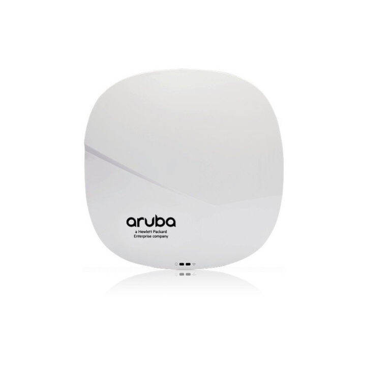 Aruba Networks AP-325 JW186A Wireless Access Point 802. 11ac 4x4 MIMO ...