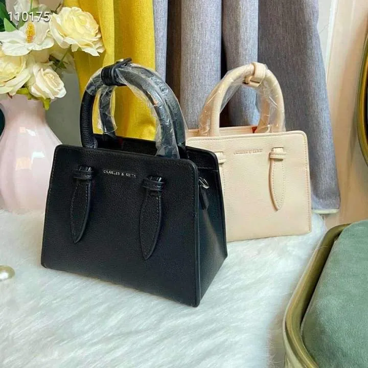 Authentic Charles and Keith Bag | Lazada PH