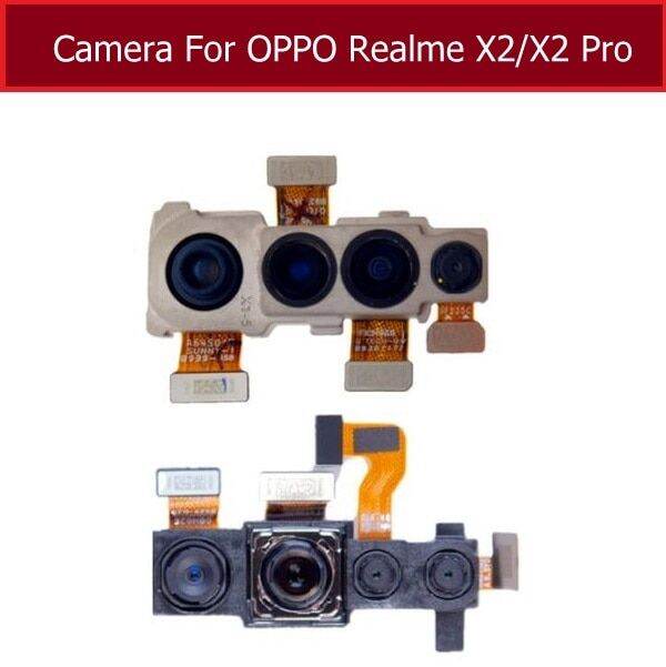 realme x2 pro parts