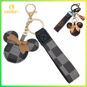 Shop Mickey Mouse Car Keychain online