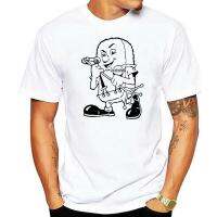 SKINHEAD t-shirt Mens grey charcoal. Music retro punk SKA boots and ces(1)