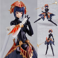 Model โมเดล งานแท้ 100% Max Factory จากเกม Persona 3 FES เพอร์โซนา 3 Metis เมทิส Ver Original from Japan Figma ฟิกม่า Anime ขยับแขน-ขาได้ ของขวัญ Gift ของสะสมหายาก อนิเมะ การ์ตูน มังงะ Doll ตุ๊กตา สั่งและนำเข้าจากญี่ปุ่น manga Figure ฟิกเกอร์