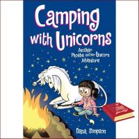 Clicket ! &amp;gt;&amp;gt;&amp;gt; Camping with Unicorns : Another Phoebe and Her Unicorn Adventure (Phoebe and her Unicorn) [Paperback]