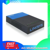 Linksys LRT224 VPN/Loadbalance Router