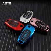 dfgvedvg TPU Car Key Case Cover Shell Fob For Chevrolet Cruze Spark Camaro Aveo Volt Bolt Malibu Trax Holder Protector Shell Accessories