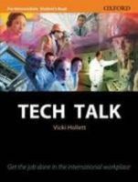 Bundanjai (หนังสือเรียนภาษาอังกฤษ Oxford) Tech Talk Pre Intermediate Student s Book (P)