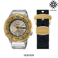นาฬิกา Seiko Prospex Zimbe 13 Limited Edition รุ่น SRPE14K ของแท้ รับประกันศูนย์ 1 ปี