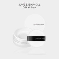 JUNGSAEMMOOL Pro-lasting Finish Powder แป้งฝุ่นคุมมันให้สัมผัสบางเบา เครื่องสำอาง