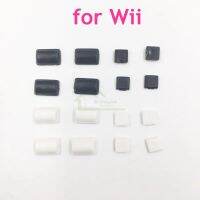 สกรูเซ็ทคลุมเตียง8 In 1สีดำ/ขาวตีนยางสำหรับ WII คันโยกบังคับส่งตรงจากโรงงาน