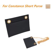 For Constance Wallet Fashion Ladies  Luxury Brand H Designer Card Case Organizer Crossbody Insert genuine leather Cardholder Card Holders