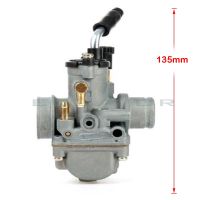 Motorcycle dirt pit parts Carburetor For 50 50SX 50 JUNIOR 50CC SX 19MM SENIOR ADVENTURE Carburetor