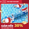 10m giấy dán tường sẵn keo doremon chữ 10m x 45cm. có kết cấu tốt tuổi thọ - ảnh sản phẩm 2