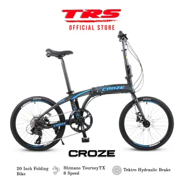 Trs croze best sale