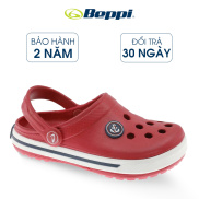 Dép crocs cho bé chính hãng Clogs cho bé Beppi CLJ2182800 CLJ2182801