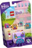 LEGO Friends Stephanies Ballet Cube-41670