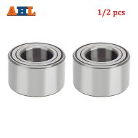 AHL Steering Bearing Pressure Ball Bearing For YAMAHA Big Bear YFM40 Grizzly YFM350 YFM400F YFM450 YFM550FW YFM660FA YFM700FW