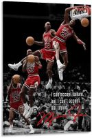 โปสเตอร์ Dunk ไมเคิลจอร์แดนยอดนิยมโปสเตอร์ภาพตกแต่งยอดขาย KW247ที่เขียวชอุ่มตลอดปีเป็นโปสเตอร์ห้องนั่งเล่นศิลปะบนผืนผ้าใบสำหรับติดกำแพงสูงภาพวาดตกแต่งห้องนอน X ซม