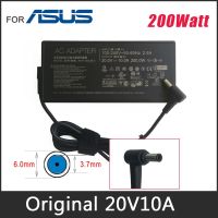 ของแท้200วัตต์20โวลต์10A AC Adapter สำหรับ ASUS TUF A17 FA706QM ชุด ADP-200JB D แหล่งจ่ายไฟชาร์จ