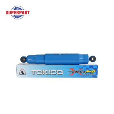 HOT** โช๊คอัพหลัง MTX 90-97 TOKICO SUPER (66833703) ส่งด่วน โช้ค อั พ รถยนต์ โช้ค อั พ รถ กระบะ โช้ค รถ โช้ค อั พ หน้า