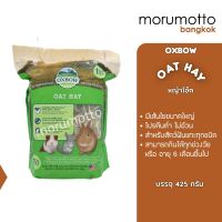 Oxbow Oat Hay หญ้าโอ๊ต (425g) สำหรับกระต่าย แกสบี้ ชินชิล่า และสัตว์ฟันแทะอายุตั้งแต่6เดือนขึ้นไป