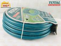 TOTAL ?? สายยางน้ำ PVC THPH2001 ขนาด 1/2 นิ้ว ยาว 20เมตร ทนแรงดันสูง 300 psi สายฉีดน้ำ 1/2" PVC Hose สายยางน้ำ สายน้ำ สายยางรดน้ำ