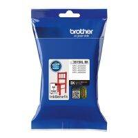 BROTHER INK Cartridge LC3619XL BLACK ดำ ของแท้