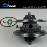 Turbine GTB1752V 752990 Turbo Charger Chra ตลับหมึกสำหรับ Mercedes C E 220 CDI W204 W211 Om646evo ยูโร4 OM646 DE 22 LA 2007