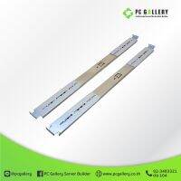 รางสไลด์ Slide rail TGC-03S 660mm (สำหรับเคส TGC 24550) (ไม่มีการรับประกัน)/ PC Gallery