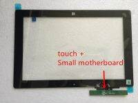 10.1 Touch Screen Digitizer glass sensor for ONDA window W11A V101W TOKEN 10A01-FPC-1 A0 10A01-FPC-1 A1 A0