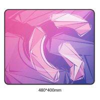 Esports Tiger Gaming Neon Mousepad Smooth Flexible Gamer Mouse Pad Mousepad