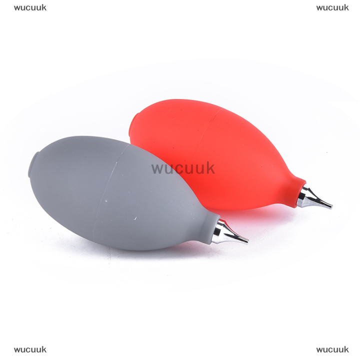 wucuuk-1pc-rubber-bulb-pump-บีบแปรงเป่าลมเป่าลมสำหรับเครื่องช่วยฟัง