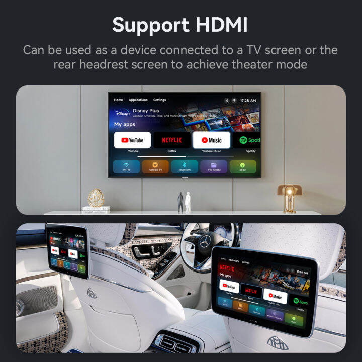 cp-z1-carplay-ai-box-ไร้สายตัวแปลงออโต้แอนดรอยด์11-0-youtube-netflix-tv-hdmi-วายฟาย