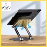 Giá đỡ nhôm thoát nhiệt WIWU Stand ZM105 cho Máy tính bảng IPad Pro 12.9