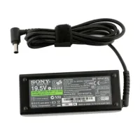 19.5V 4.7A 90W AC Adapter Charger For Sony Vaio VGP-AC19V42 VGP-AC19V37