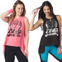 Original Clothing Zumba