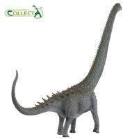 ของเล่นโมเดลไดโนเสาร์ Collecta Ruyangosaurus Cretacoous 88971