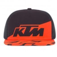 Top-quality KTM New spot basketball cap racing cap