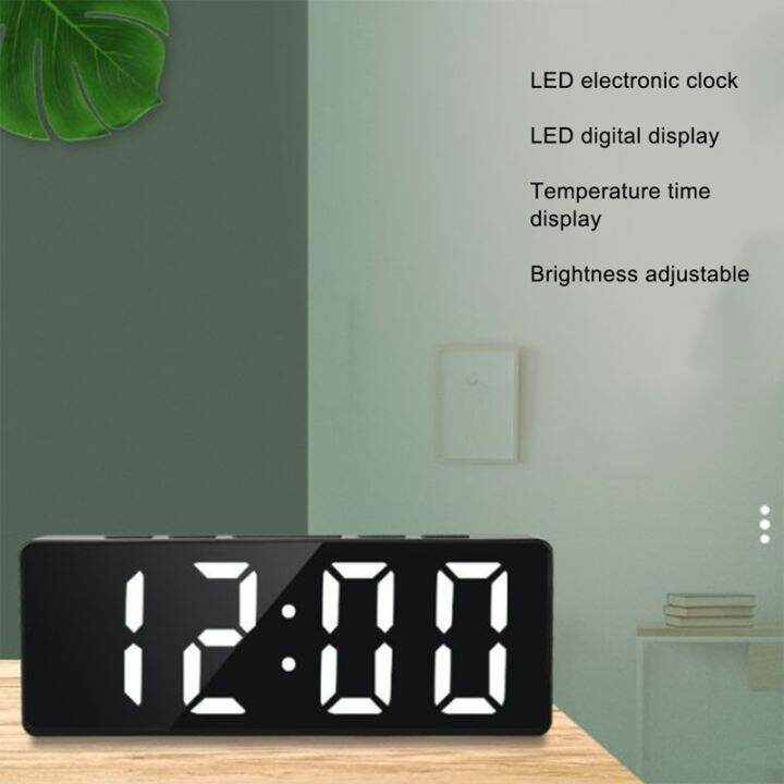 digital-alarm-clock-snooze-electronic-led-clock-4-display-modes-12-24-hour-table-clock-for-living-room