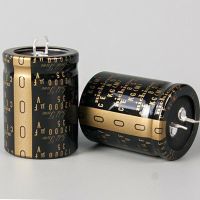 2PCS/10PCS Nichicon Japan 35V 12000UF KG audio filter fever electrolytic capacitor FREE SHIPPING